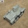 Type 95 Ha-Go 3d model