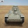 Type 95 Ha-Go 3d model