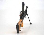 Bren Mk2 3d model