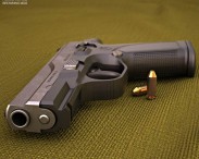 Browning PRO-9 3d model