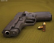 CZ 99 3d model