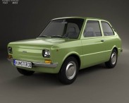 Fiat 133 1977