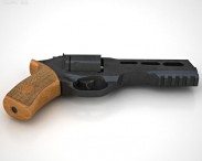 Chiappa Rhino 50DS 3d model