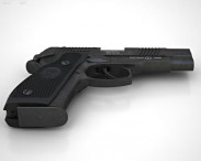 MAG-95 3d model