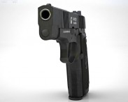 MAG-95 3d model