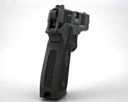 MAG-95 3d model