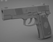 MAG-95 3d model