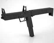 PP-90M 3d model