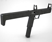 PP-90M 3d model