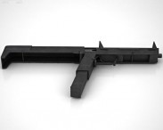 PP-90M 3d model