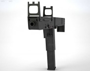 PP-90M 3d model