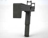 PP-90M 3d model