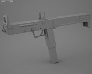 PP-90M 3d model