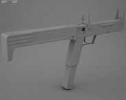 PP-90M 3d model