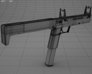 PP-90M 3d model