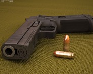 STI Tactical 4.0 3d model