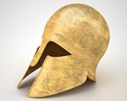 Corinthian Helmet 3d model