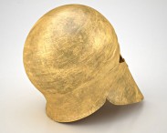 Corinthian Helmet 3d model