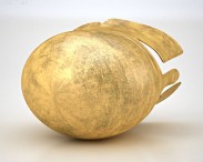 Corinthian Helmet 3d model