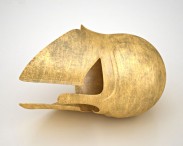 Corinthian Helmet 3d model