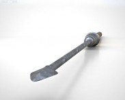 Pilum 3d model