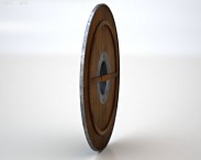 Parma 3d model