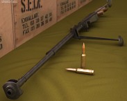 PTRS-41 3d model