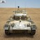 M24 Chaffee 3d model