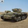 Valentine Mk III 3d model