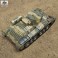 Valentine Mk III 3d model