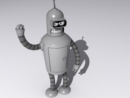 Bender