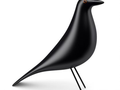 Bird figure