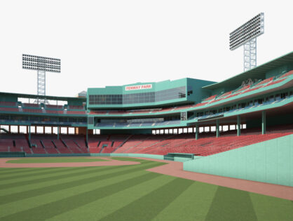 Fenway Park