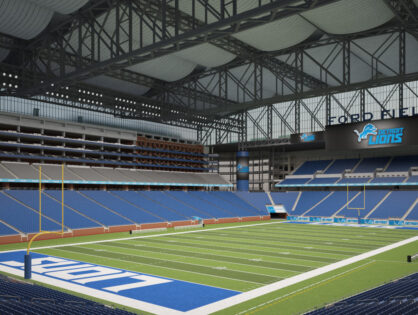 Ford Field