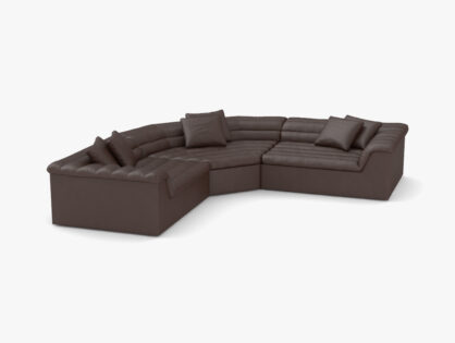 Sarah Ellison Float Sofa