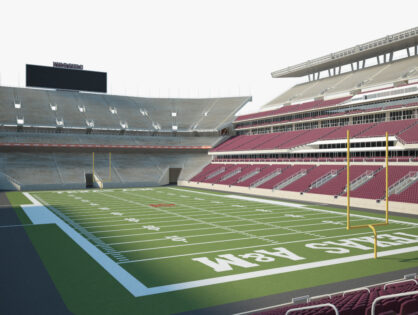 Kyle Field