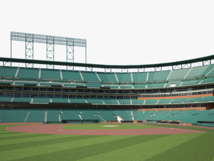 Oracle Park