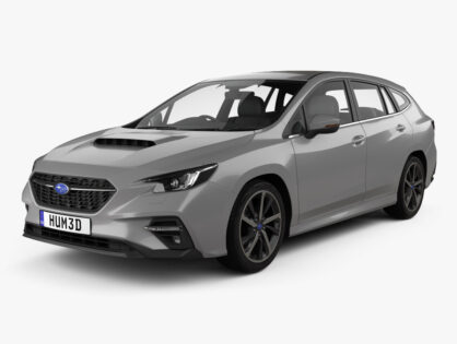 Subaru Levorg 2023