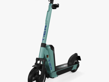 TIER Electric scooter 2024