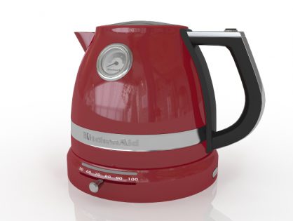 Kettle electric