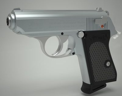 Walther PPK