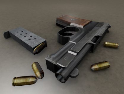 Mauser M1910