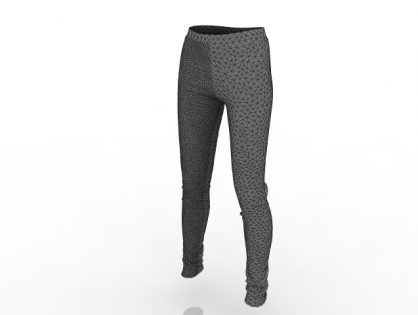 Pants - Free 3D models
