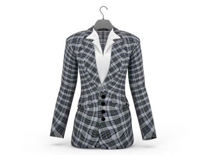 Women's Suit Jacket