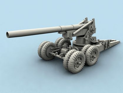 Field Howitzer