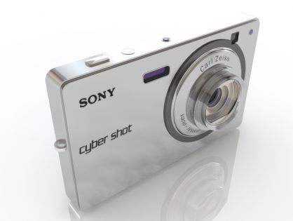 Digital Camera SONY