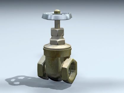 Stopcock Valve