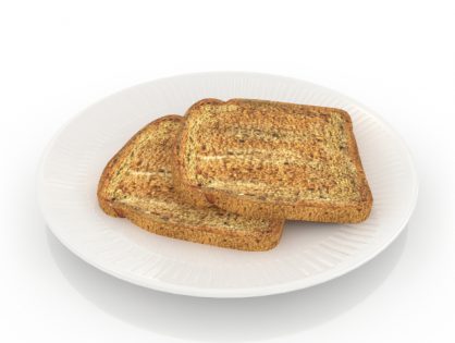 Toasts