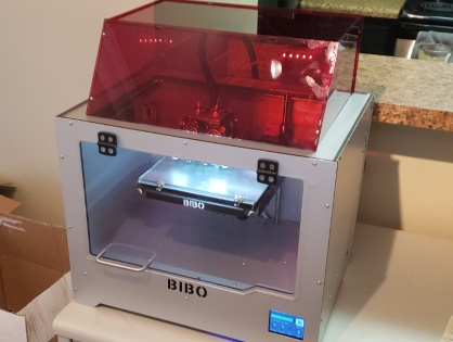6 Best Dual Extruder 3D Printers