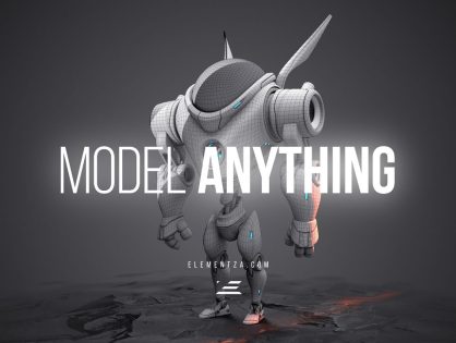 Is 3D Modeling Hard?